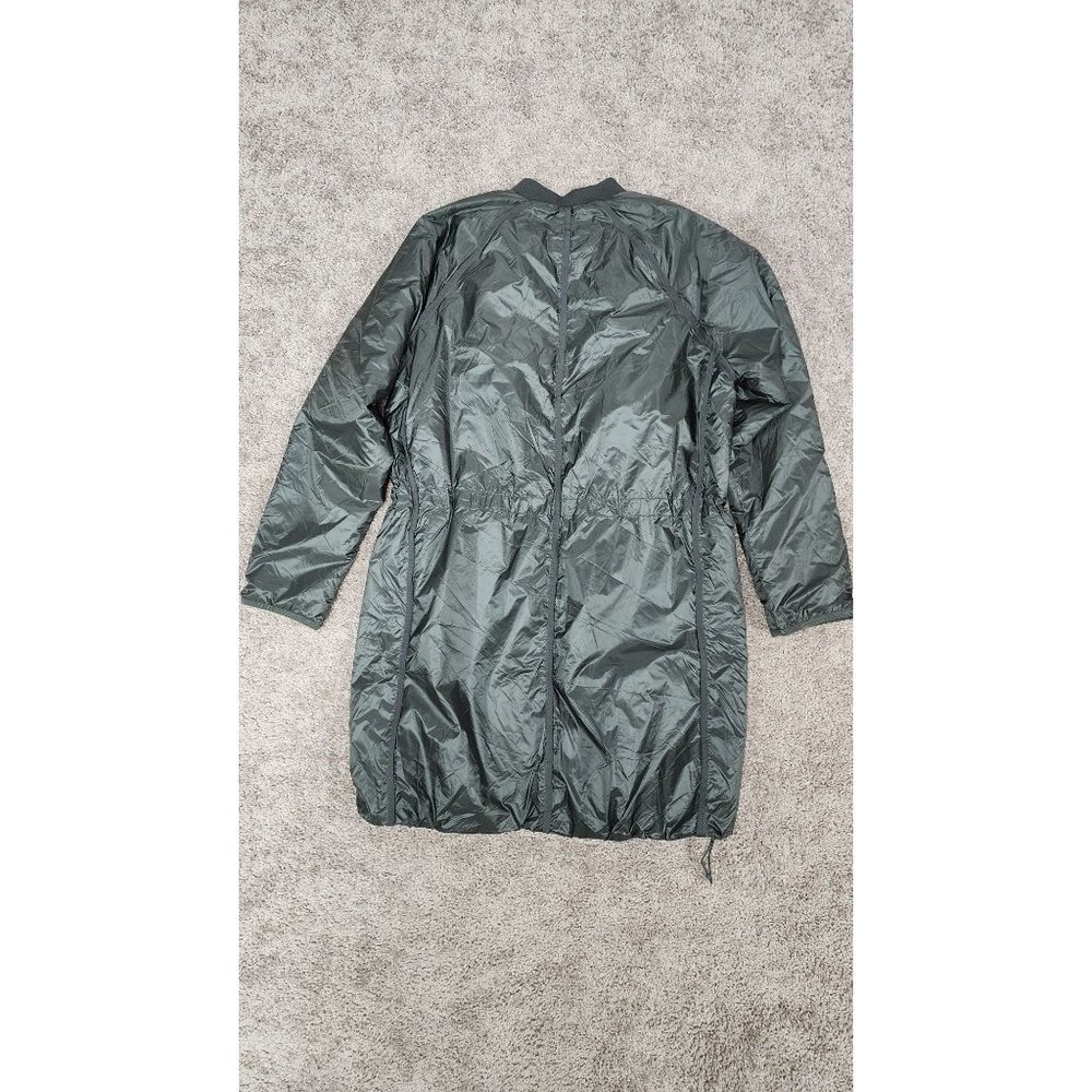 Athleta Summit Primaloft Shell Jacket - image 4